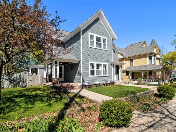 307 James Ave SE #309, Grand Rapids, MI 49503