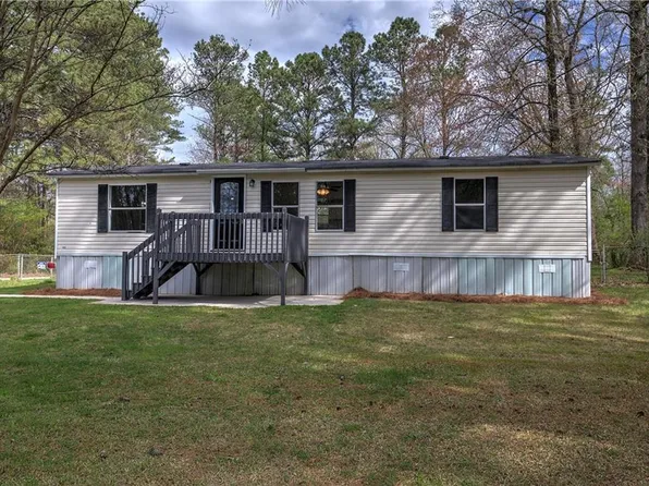 350 Brooks Rd, Dallas, GA 30132
