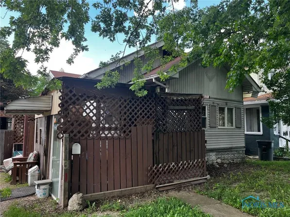 531 E Park St, Toledo, OH 43608