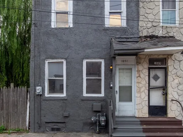 1051 Diamond St, Camden, NJ 08103