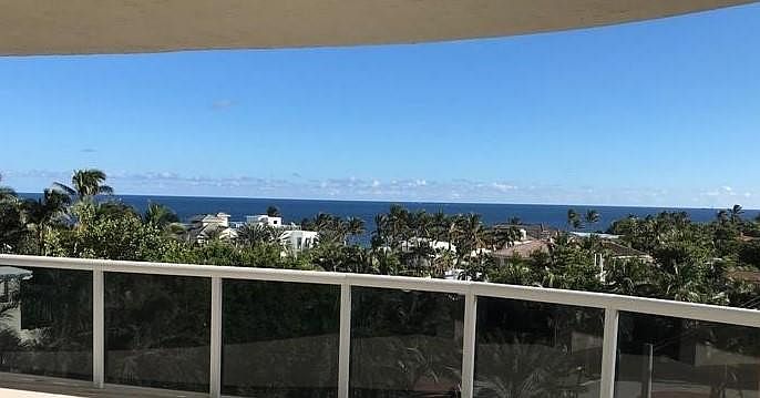 1st image of 3100 N Ocean Boulevard #608
