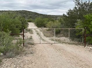 TRACT 15 E Fork Rd, Del Rio, TX 78840