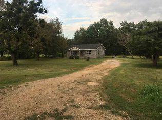 7036 Swayback Rd, Sulphur, OK 73086