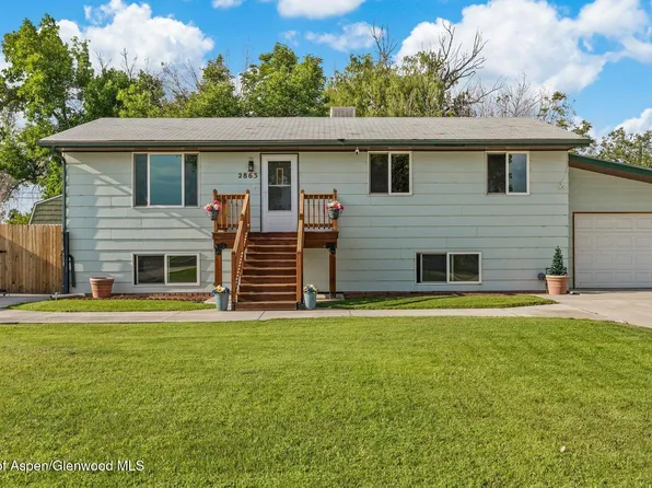 2863 Texas Ave, Grand Junction, CO 81501