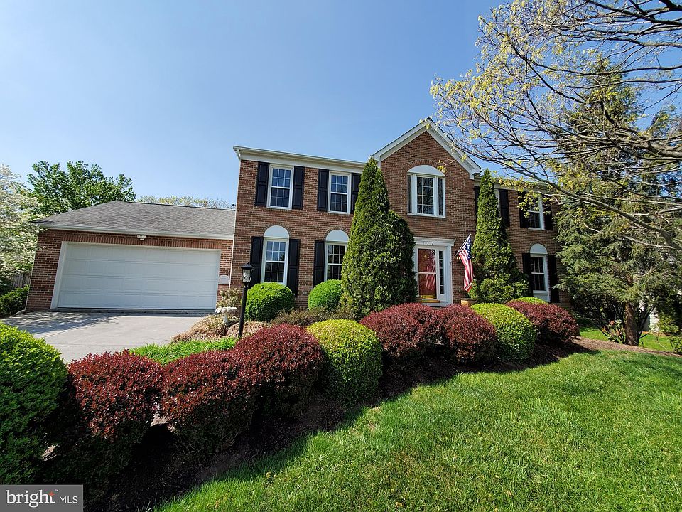 432 Westmoreland Dr, Stephens City, VA 22655 Zillow
