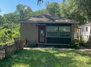 1612 E Central Blvd, Orlando, FL 32803