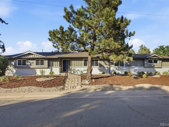 642 S Pontiac Street, Denver, CO 80224