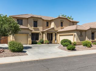 1694 E Locust Pl, Chandler, AZ 85286