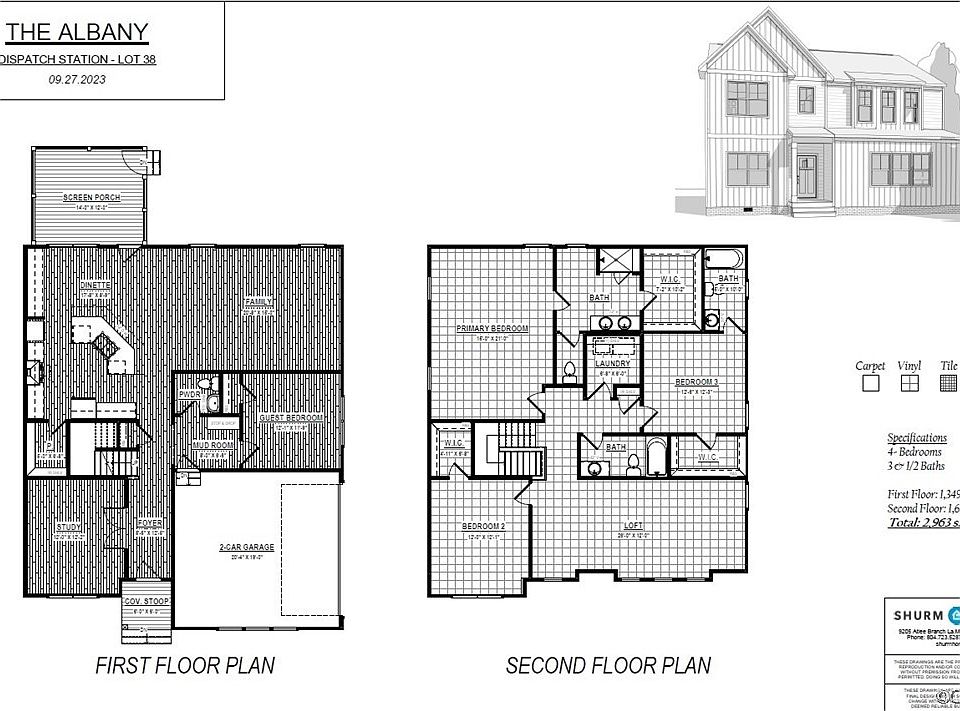 8600 Scouts Rd, Quinton, VA 23141 Zillow