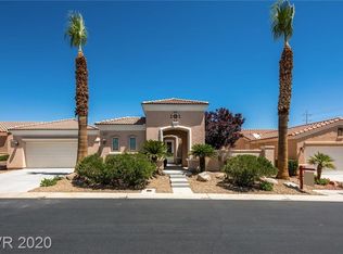 10248 Santo Nina Ct, Las Vegas, NV 89135