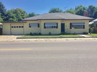 46 S Canyon St, Nampa, ID 83651