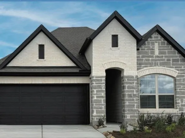 8906 Moose Trl, Manvel, TX 77578