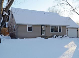 1313 Thorson Dr, Black Earth, WI 53515