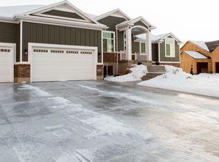 3732 N Rivers Edge Rd #12, Eden, UT 84310