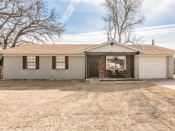 112 Dennis Dr, Azle, TX 76020