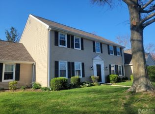 117 N Old Nassau Rd, Monroe Township, NJ 08831