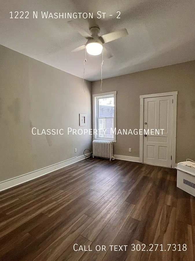 Building Photo - 1222 N Washington St #2