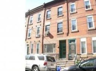 1926 S 15th St, Philadelphia, PA 19145