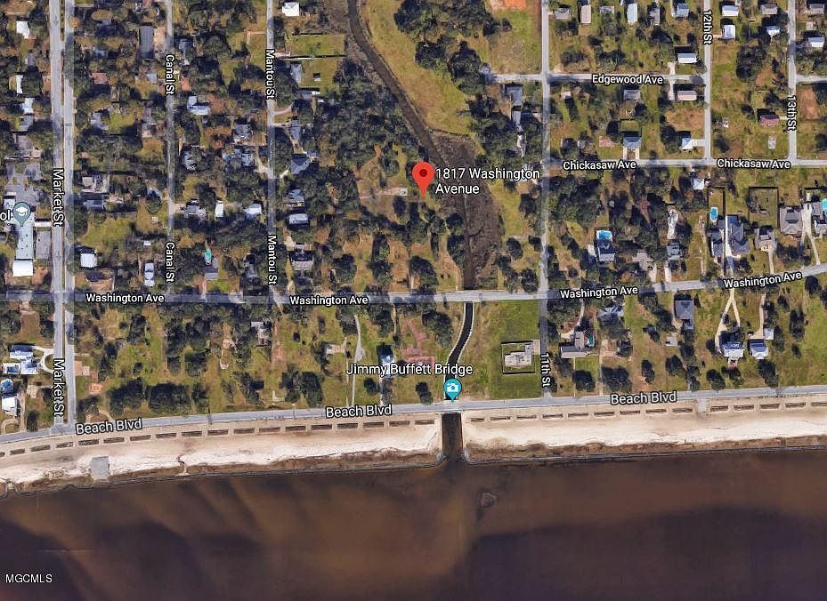 1st image of 1817 Washington Ave