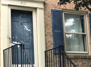 612 N Oxford St, Arlington, VA 22203