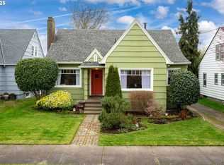 1969 SE 25th Ave, Portland, OR 97214