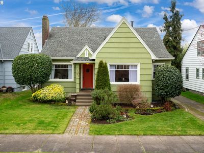 1969 SE 25th Ave, Portland, OR, 97214