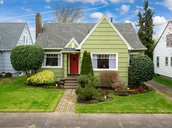 1969 SE 25th Ave, Portland, OR 97214