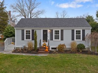 33 Turner Rd, Scituate, MA 02066