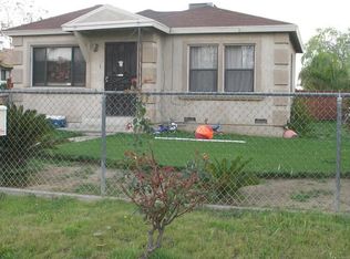 1925 Lucky St, Bakersfield, CA 93307