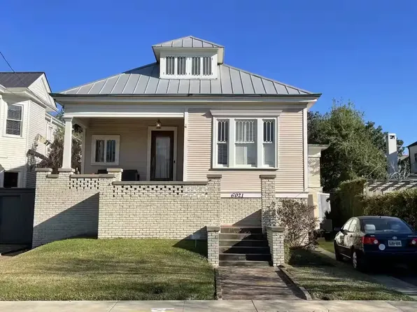 6021 Coliseum St, New Orleans, LA 70118