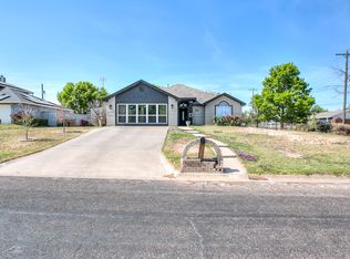 1804 Lindell Ave, San Angelo, TX 76901