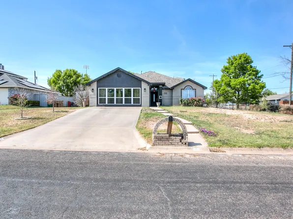 1804 Lindell Ave, San Angelo, TX 76901