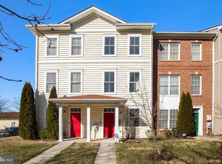 3219 Stanton Rd SE, Washington, DC 20020