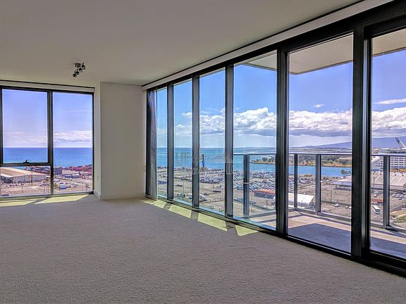 4th image of 600 Ala Moana Blvd #1602