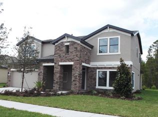 8440 Bluevine Sky Dr, Land O Lakes, FL 34637
