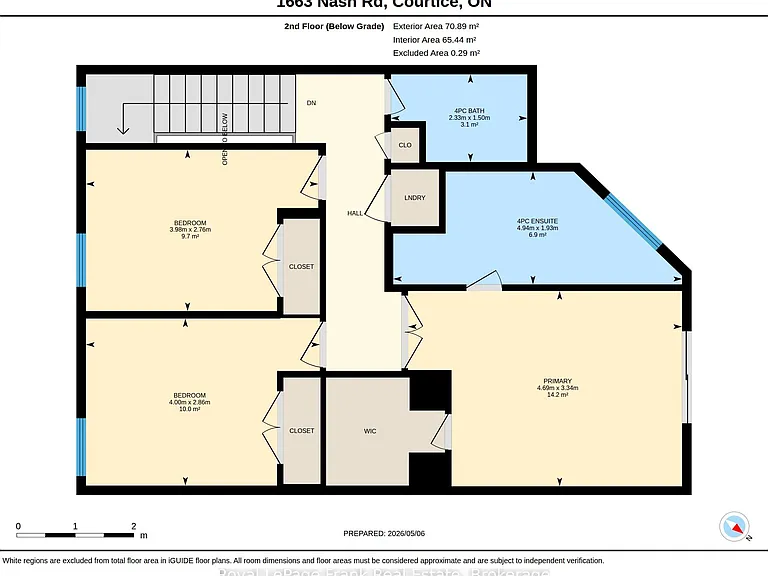 1663 Nash Rd #D8 — Photo 37
