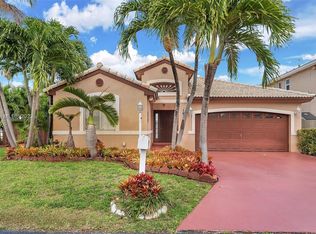 16175 SW 86th Ter, Miami, FL 33193