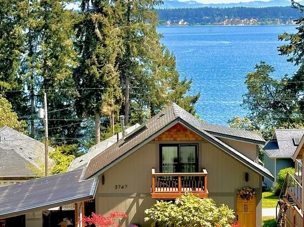 3747 Morning Glory Lane, Langley, WA 98260