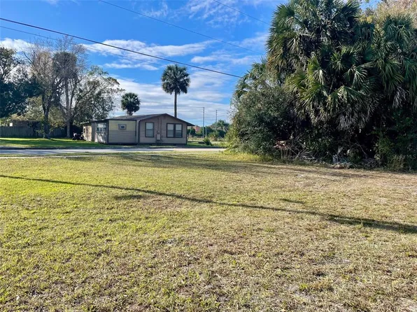 E 20th St #1, Sanford, FL 32771