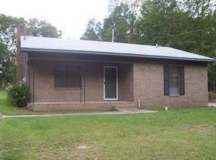 721 Kester St, Batesburg, SC 29006