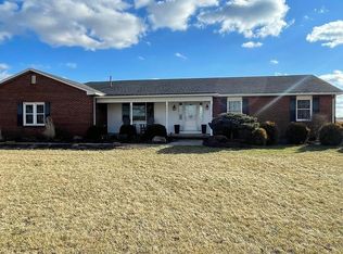 1517 Devils Hole Rd, Pemberville, OH 43450