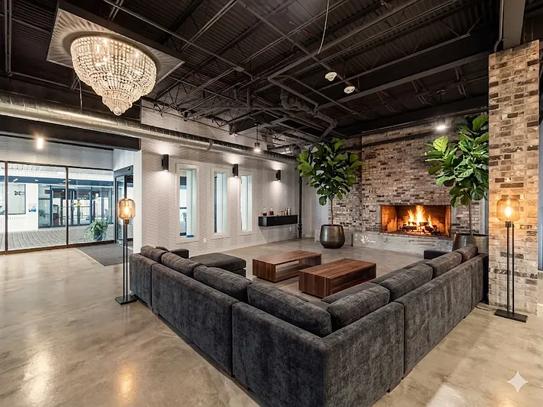 Lumarc Apartments — Photo 16