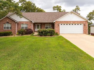 1825 Renee Ln, Poplar Bluff, MO 63901