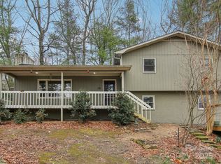 164 Rocky Ridge Rd, Pisgah Forest, NC 28768