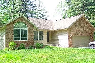 3618 W Cockrell Rd, Bloomington, IN 47403