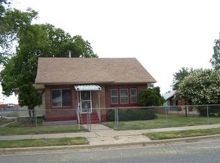 3879 S Adams Ave, South Ogden, UT 84403