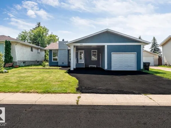 7419 33rd Ave NW, Edmonton, AB T6K 1J5