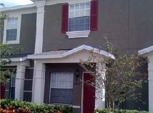 3519 Wilshire Way Rd #50, Orlando, FL 32829