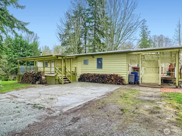 9715 162nd Street SE, Snohomish, WA 98296