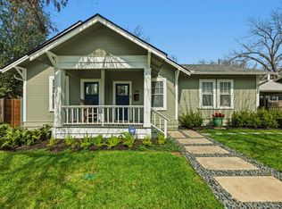 306 W 44th St #A, Austin, TX 78751